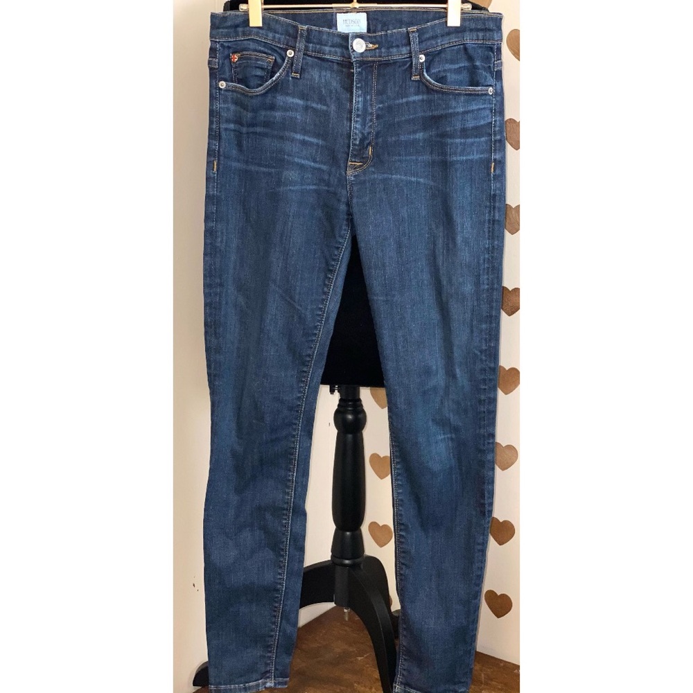 Hudson Jeans woman’s size 30
